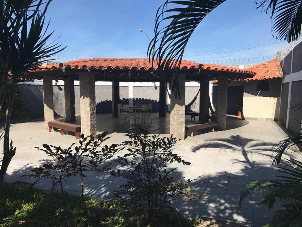 Mansao Cinematografica Hospedagem domiciliar