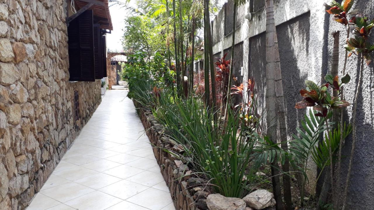 Hospedagem domiciliar Mansao Cinematografica